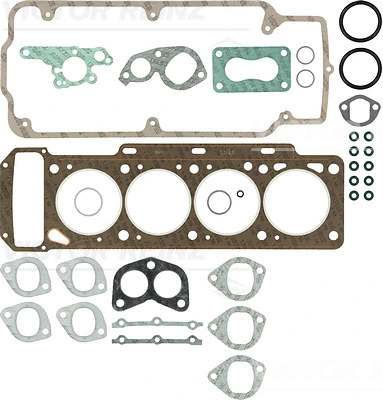 Gasket Kit, cylinder head